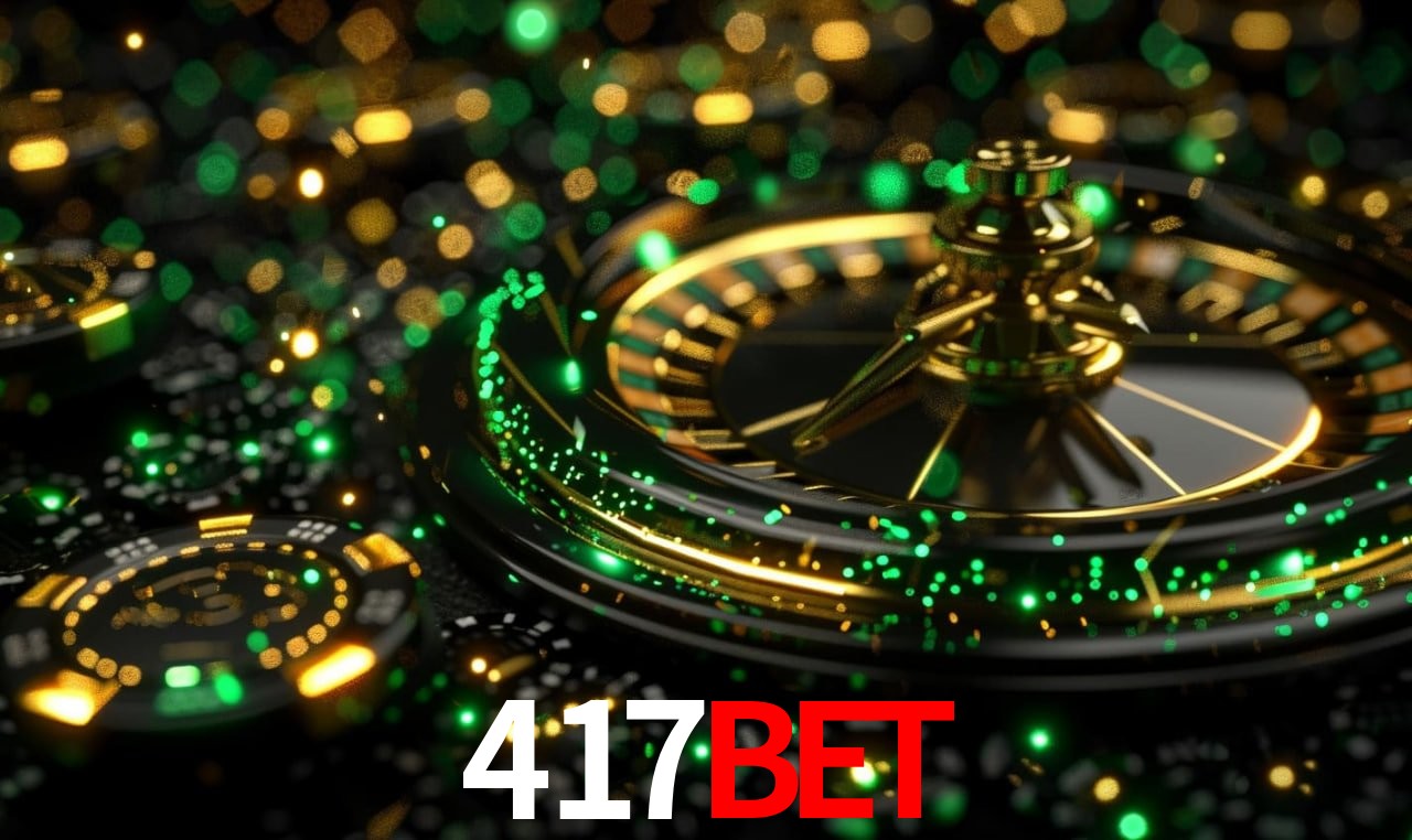 Seasonal Promotions 417bet