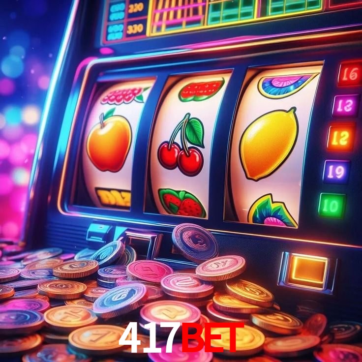 Welcome Bonus 417bet
