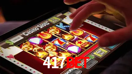Live Casino 417bet